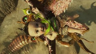 League of Gods Action Scene 2 Amazing Action Video [upl. by Rosalia660]