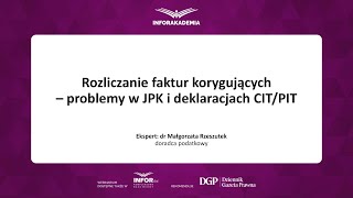 Webinarium Sygnaliści w dokumentacji pracodawcy – wzory prawidłowych zapisów [upl. by Drusy367]