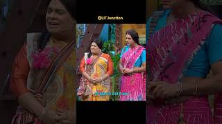 Sunil Grover Rinku bhabhi kapil sharma show😂 shorts sunilgrover kapilsharmashow comedy funny [upl. by Rochella]