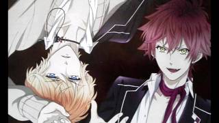 Mr Sadistic Night Diabolik Lovers  Fandub Español Kyoko [upl. by Aristotle]