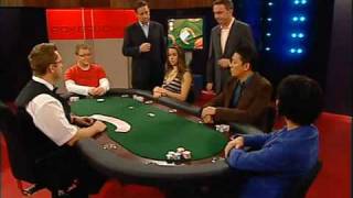 Poker Regeln 2 12  Blinds  No Limit Texas Holdem  Lern Pokern mit DSF [upl. by Annoirb126]