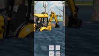 JCP funny shots video l jcb shortfeed jcbmeme tiktok trending tiktokvideos jcbv [upl. by Nojed]