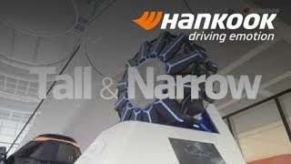 Hankook Tire The Next Driving Lab 4th Project Full ver [upl. by Burns321]