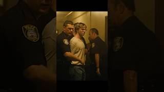 The Jeffrey Dahmer Storydahmernetflix dahmertvshow shorts [upl. by Yelrak]