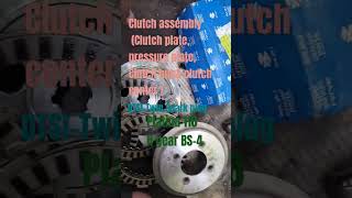 PlatinaH gearBS4combi break clutch assmbly genuine parts youtubeshortvideoPandaBikeMechanic [upl. by Annaesor]