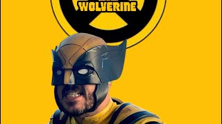 Wolverine cosplay from start to finish [upl. by Ablasor]