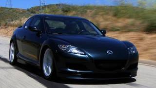 Mazda RX8 22s Pt1  Everyday Driver [upl. by Hume]