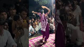 New mewati naach  Stage program Aslam singer  Naach 2024 new  Fakru mewati naach [upl. by Jobina]