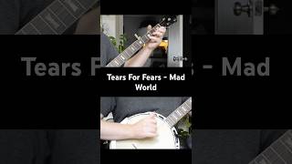 Tears For Fears  Mad World [upl. by Ikairik]