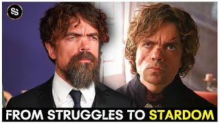 The Evolution of Peter Dinklage From Struggles to Stardom  Biography 2024 [upl. by Fast558]