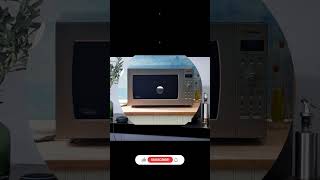 Top 5 Best Microwaves Oven In 2024 [upl. by Yebba]