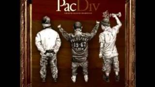 Pac Div  Knuckleheadz [upl. by Nevet]