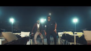 Kofi Jamar  Asuoden ft Medikal Official Music Video [upl. by Nnail]