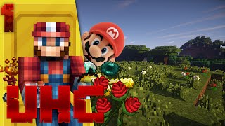 يو اتش سي  ما اكثر الذهب  1 UHC [upl. by Ronda]