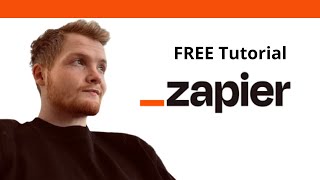 How To Use Zapier tutorial 2024 [upl. by Irehs319]