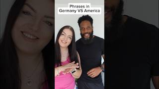 American Vs German phrases FULL VIDEO LINK IN DESCRIPTION [upl. by Lyrpa]