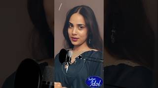 Tumhari nazron mein humne dekha ajab si chahat jhalak rahi hai  indian idol season 15 best audition [upl. by Paxon]