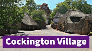 Cockington Village part one [upl. by Maurice945]