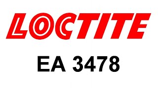 Loctite 3478 холодная сварка [upl. by Cerell327]