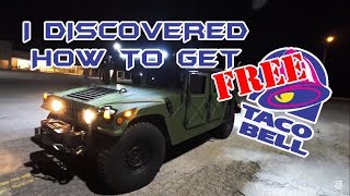 What Kind Of Gas Mileage Does My Military Humvee Get [upl. by Yztim]