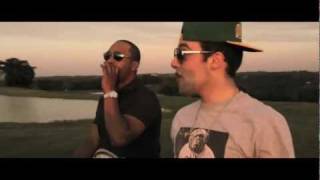 Boaz ft Mac Miller amp Josh Everette  Around The World Official Music Video [upl. by Khoury]