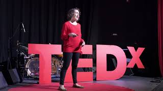 “How Death Taught Me to Live”  KristaLynn Landolfi  TEDxAsheville [upl. by Rhu]