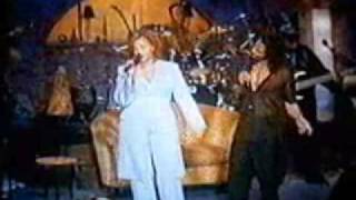 Eric Benet ft Faith EvansGeorgie Porgie Live 1999 [upl. by Moskow22]