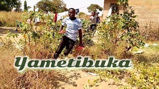 YAMETIBUKA short film NZEGA tabora [upl. by Tabber]