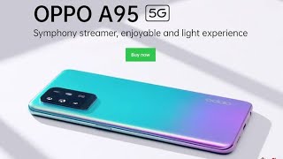 oppo a95 camera test Oppo A95 review Oppo A95 design [upl. by Pudens223]