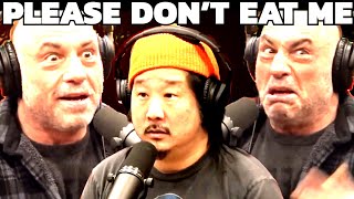 Joe Rogans HUNGRY For Some Asian MEAT w Bobby Lee [upl. by Aurie]