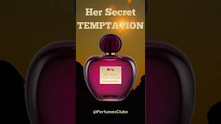 Her Secret Temptation Antonio Banderas for women [upl. by Nalrah]