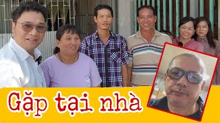 614  Nhiều bất ngờ trong buổi gặp gỡ cháu Nhí Hi vọng gia đình không suy nghĩ lệch lạc [upl. by Rehotsirk]