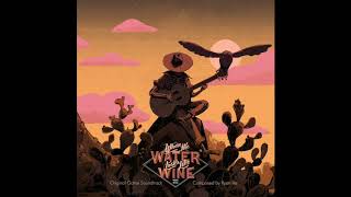 Vagrant Song Appalachia Guitar  Where the Water Tastes Like Wine Soundtrack [upl. by Schlessel]