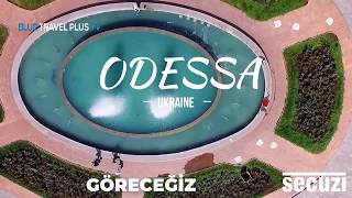 SECUZI 25 Mayıs 2019 Odessa Tatil Promosyonu [upl. by Yntrok]