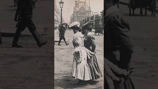 Out in Paris Linley Sambournes Street Photography [upl. by Sparkie]