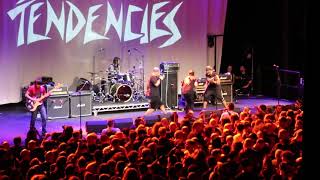 Suicidal Tendencies  Send Me Your Money Live at the Roundhouse [upl. by Htebirol530]