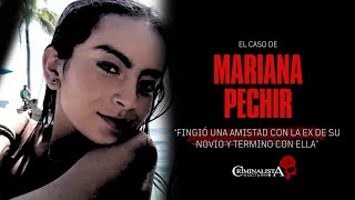 El caso de Mariana Pechir  Criminalista Nocturno [upl. by Tohcnarf]