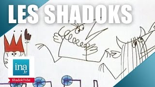 Comment Les Shadoks se débarrassentils des élites   Archive INA [upl. by Schaper293]