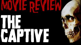 The Captive  Movie Review [upl. by Symer]