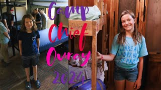 2024 Camp Chief Ouray Slideshow [upl. by Zwiebel655]