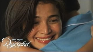 DYESEBEL Episode Peace and Order [upl. by Ttennej]