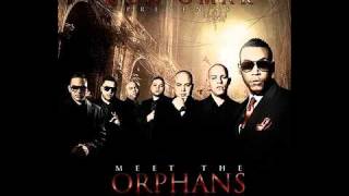 Don Omar ft Syko  Huérfano De Amor ❤️‍🩹 Meet The Orphans [upl. by Aleak]