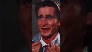 Patrick Bateman Edit  americanpsycho [upl. by Oiramrej]