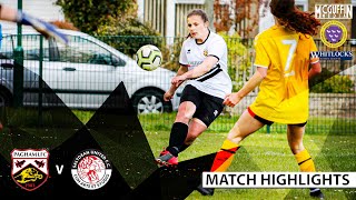 Pagham LFC vs Saltdean United Development SCWGFL  MATCH HIGHLIGHTS  2nd May 2021 [upl. by Frodin689]