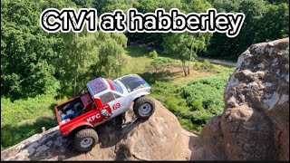 C1V1 at habberley [upl. by Dix]