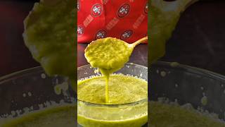 LA SECRETA DE HABANERO VERDE Una salsa que brava y deliciosa [upl. by Amehsat]