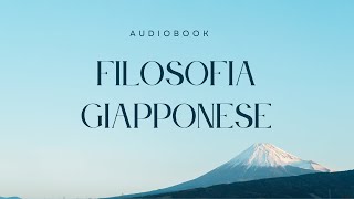 FILOSOFIA GIAPPONESE [upl. by Dorcea]