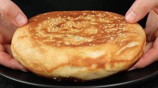 Delicious Cheese Bread for Breakfast Such easy and tasty recipe you can cook every day [upl. by Astrid]