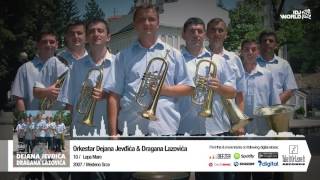 ORKESTAR DEJANA JEVĐIĆA I DRAGANA LAZOVIĆA  LEPA MARO [upl. by Namlak228]