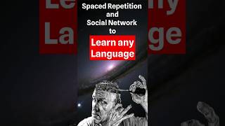 Spaced Repetition with Social Network for Language Learners 💥 english flashcards spacedrepetition [upl. by Ricarda]